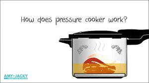 how do you use a pressure cooker