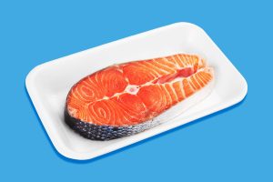how long can fish stay in the fridge