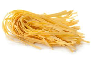 how long to cook egg noodles