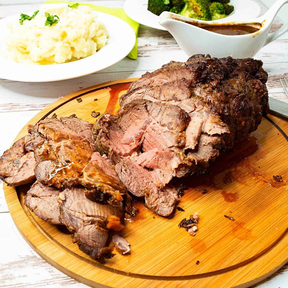 how to cook beef shoulder roast