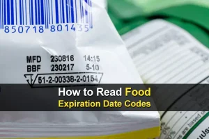 how to read expiration codes
