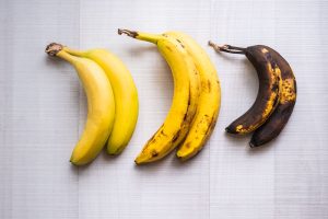 how to ripen bananas quickly