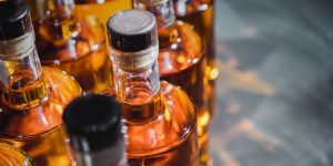 is bourbon supposed to be refrigerated