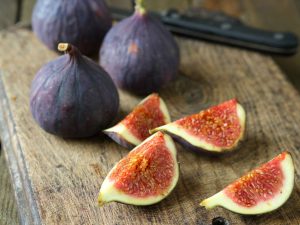 is a fig a fruit