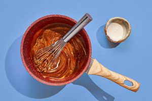 how do you thicken gravy