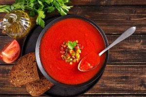how to thicken tomato soup