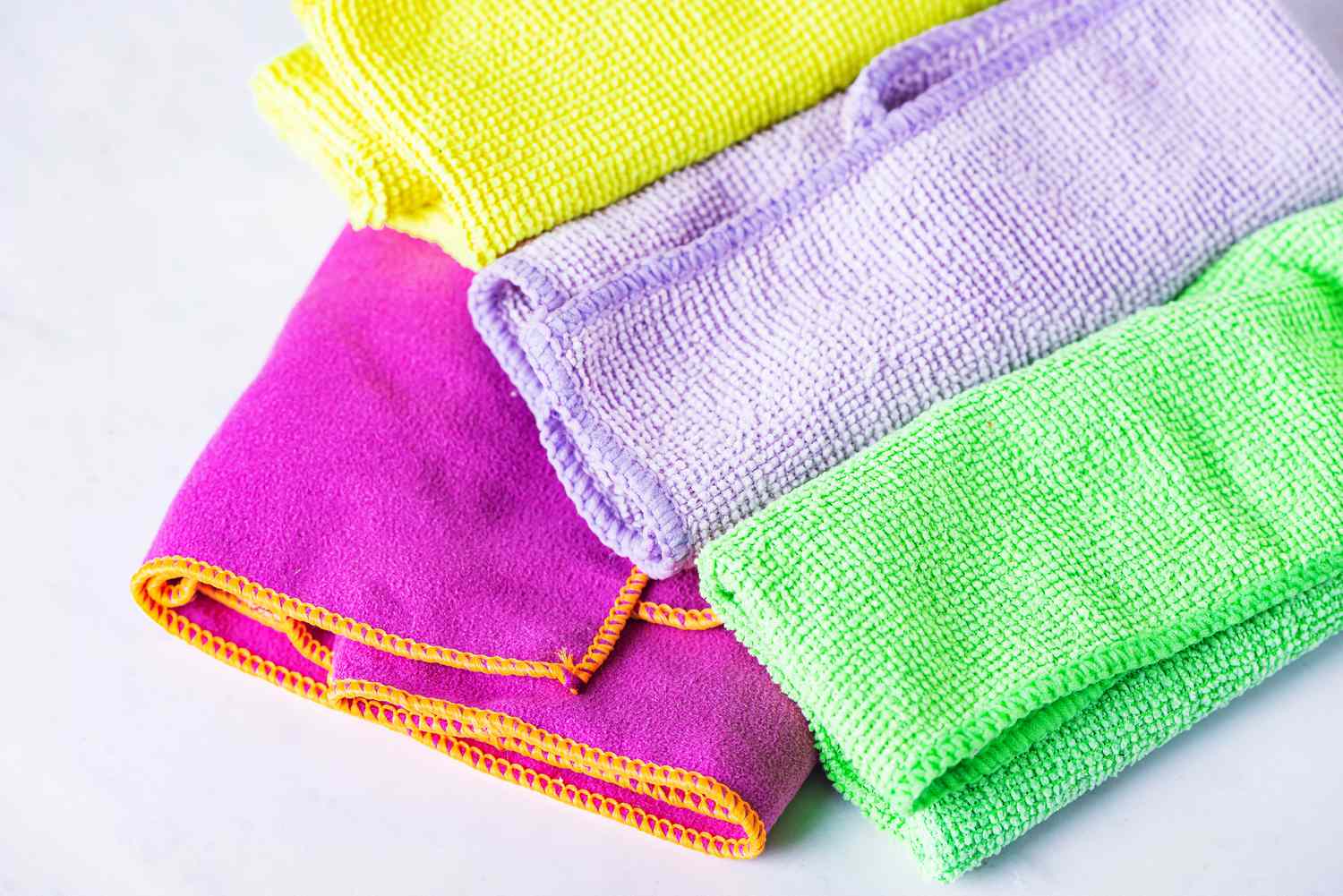 what is a microfiber cloth