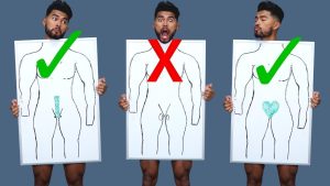 how to shave pubic hair for men