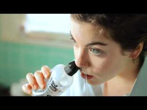 how to use neilmed sinus rinse