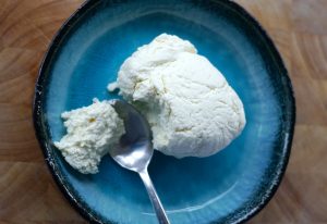 how to make ricotta cheese