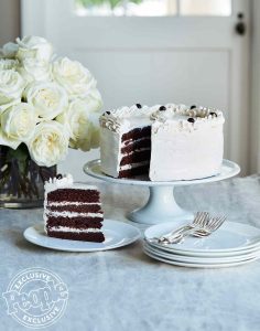 do cakes have to be refrigerated
