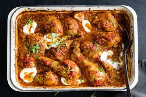 what can u make with chicken legs