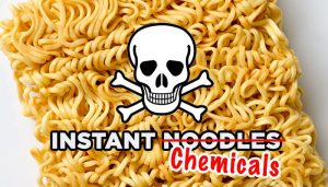 are ramen noodles bad for you