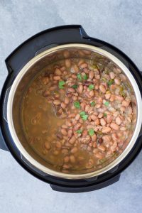 how to cook pinto beans in instant pot