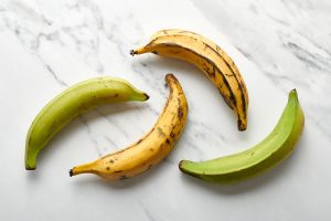 what is a plantain
