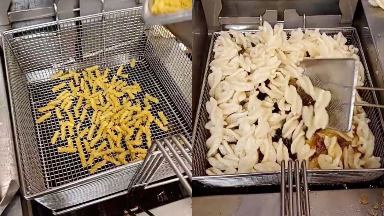 how to make taco bell cinnamon twists