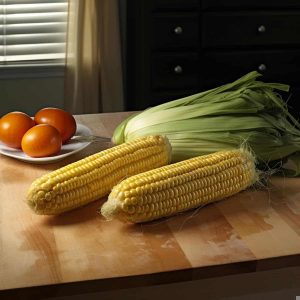 is corn keto friendly