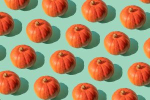is pumpkin a fruit