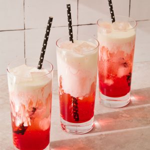 how to make italian soda