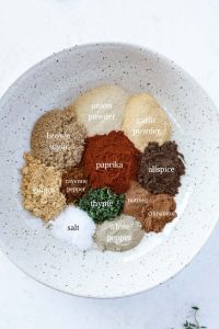 how to make jerk seasoning