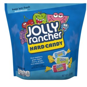 are jolly ranchers gluten free