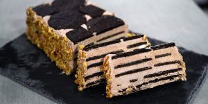 what is the official dessert of juneteenth