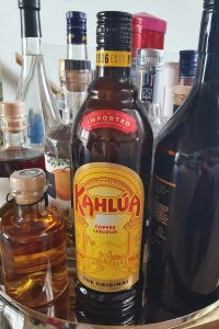 does kahlua go bad