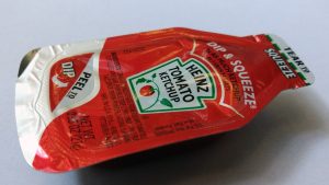does marinara sauce packs go bad
