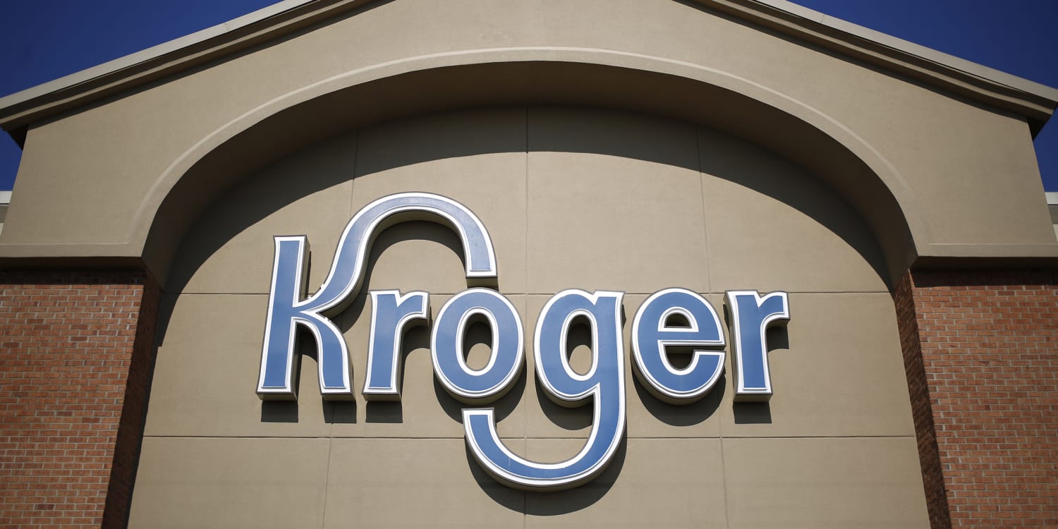 is kroger open on easter sunday 2024