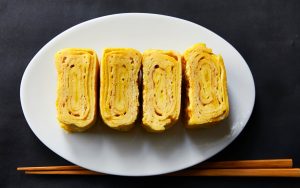 how to make tamagoyaki