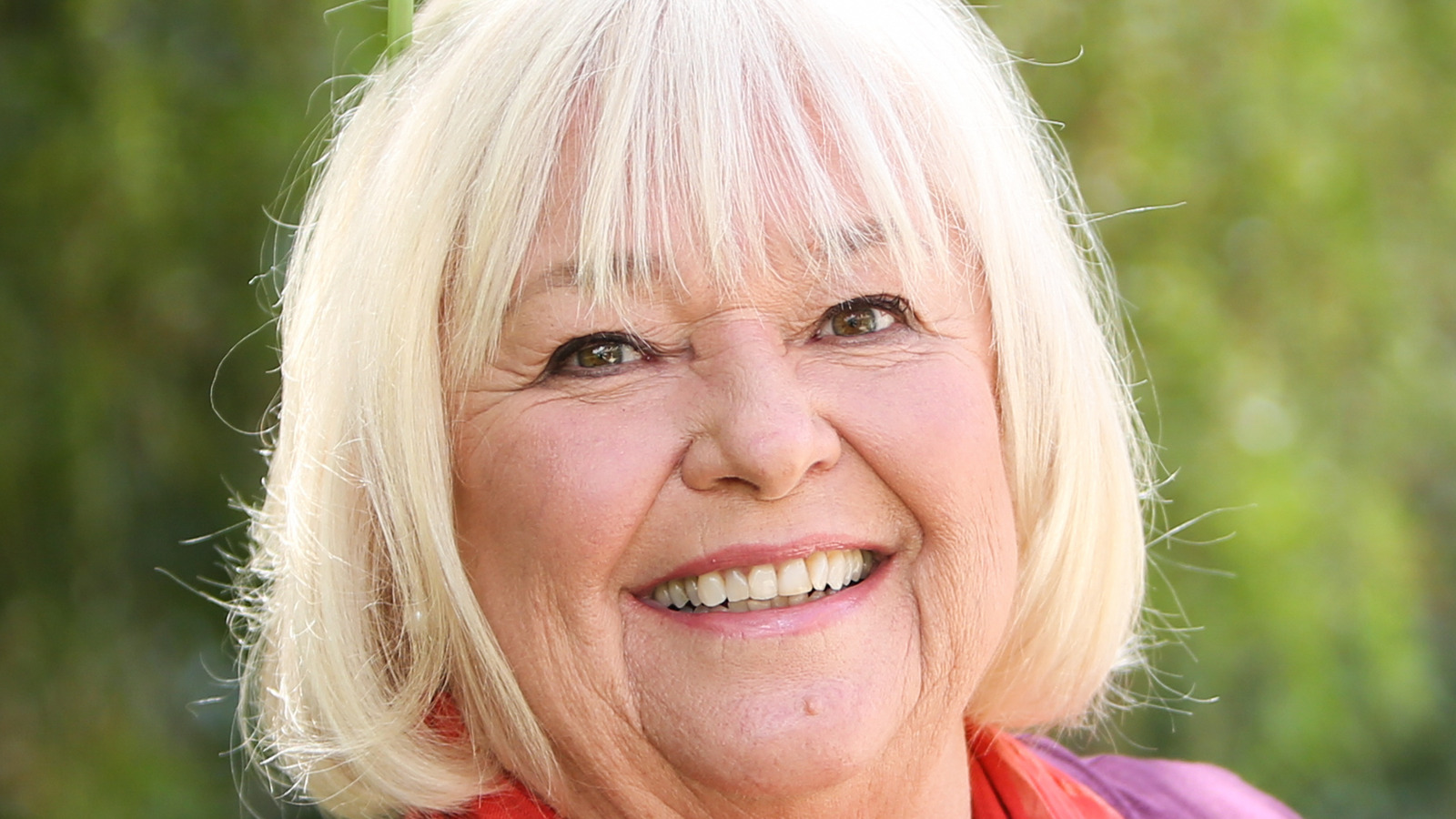 Does Nancy Fuller Have Cancer
