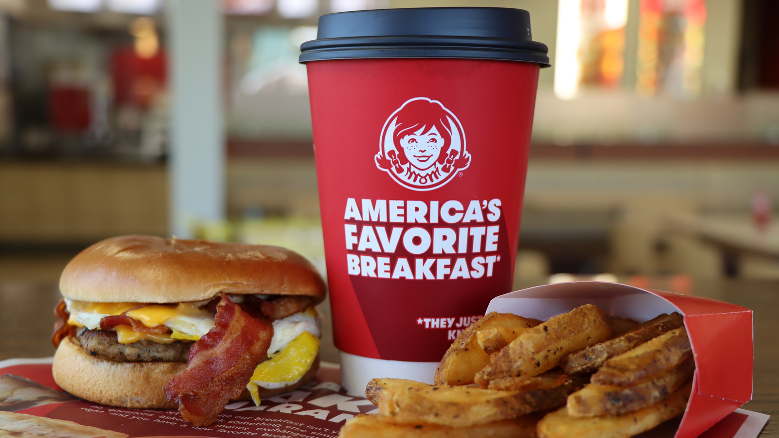 when does wendy's stop serving breakfast