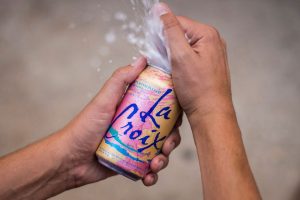 is la croix bad for you
