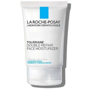 double repair face moisturizer