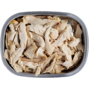 is sprouts shredded chicken good
