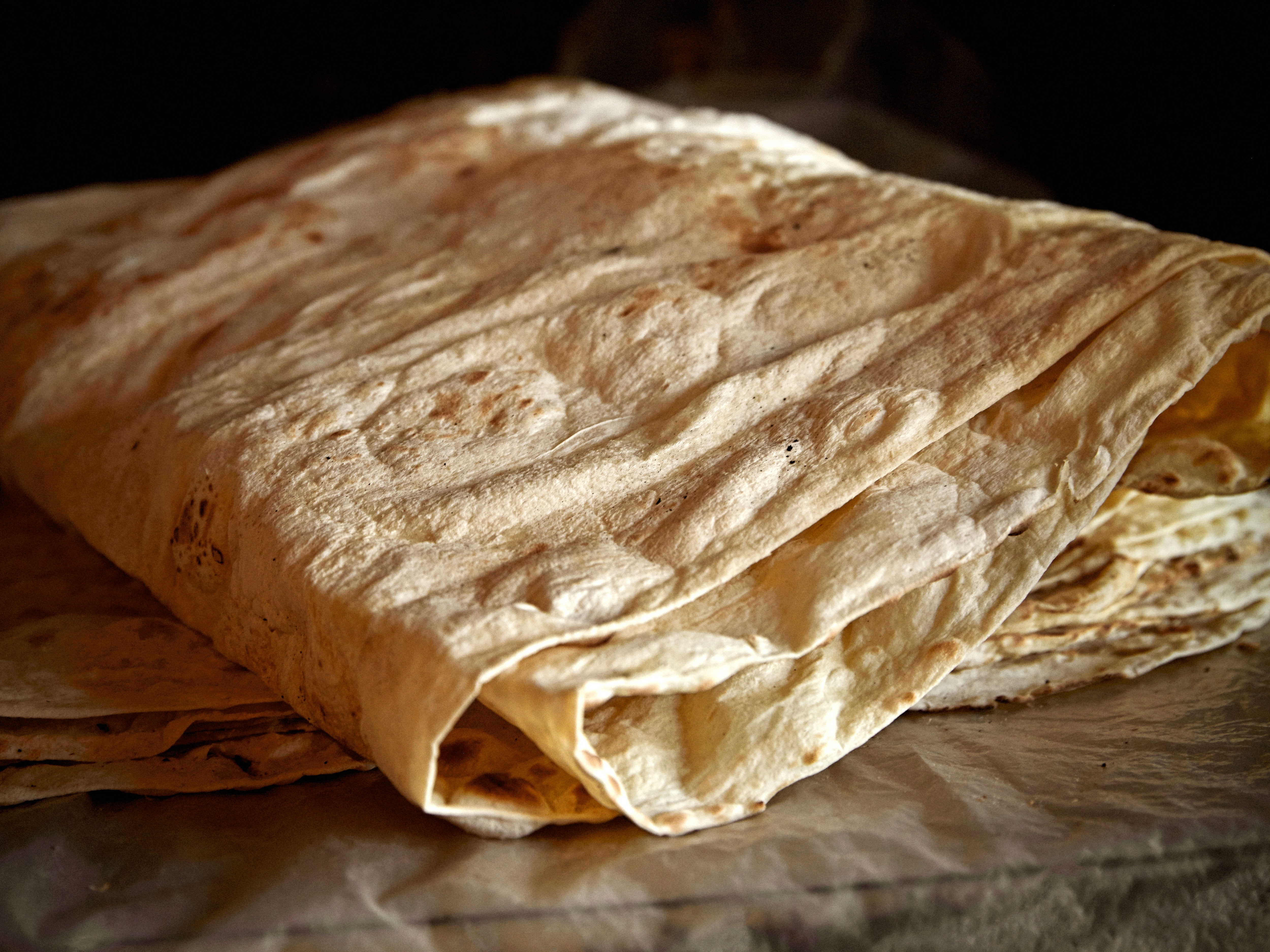 what is lavash bread