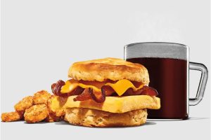 what time does burger king stop serving breakfast