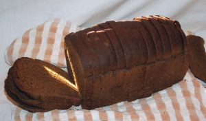 what is the bread