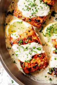 how to make mahi mahi