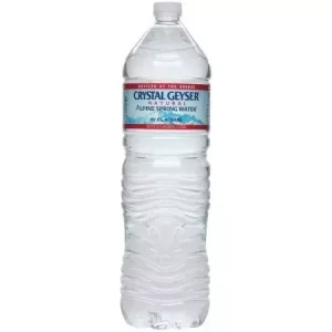 how much is 2qt of water