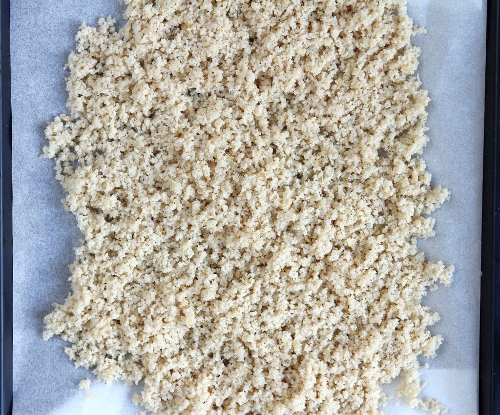 is panko gluten free