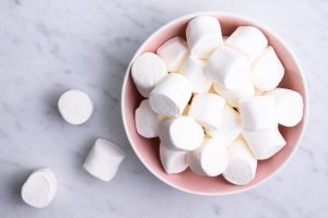 are marshmallows gluten free