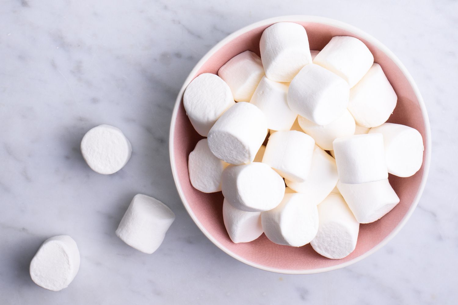 are marshmallows gluten free
