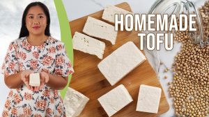 how do you make tofu