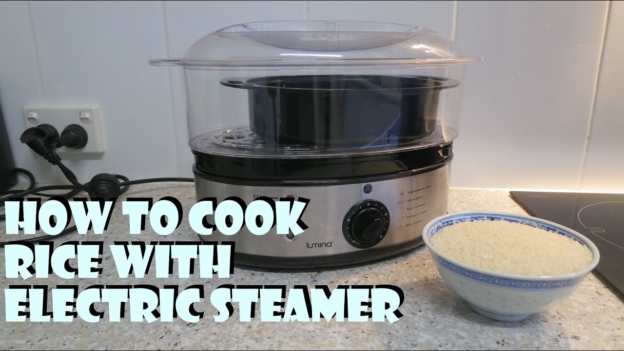 Merit Rice Steamer how do i use a rice steamer - Larrea | Restaurant in Las Vegas, NV