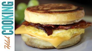 how to make a mcgriddle