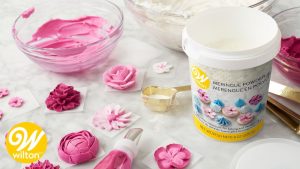 what is meringue powder