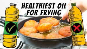 which oil is best for deep frying