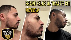 does beard club work