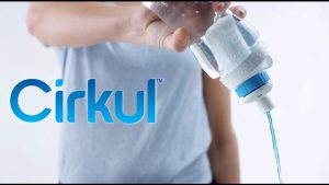 how does cirkul work
